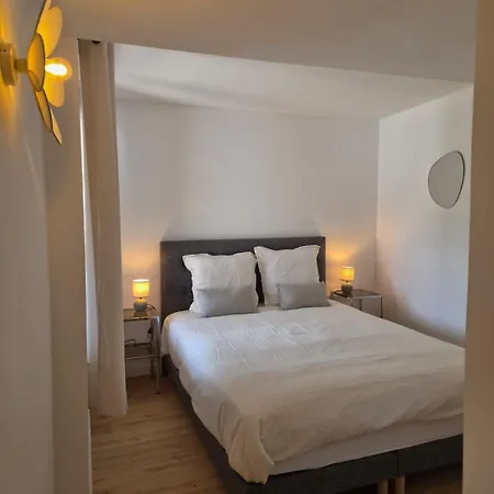 Apartment Le Cocon De *