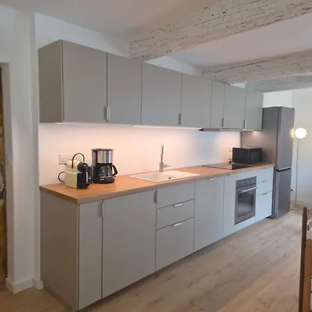 Le Cocon De Apartment