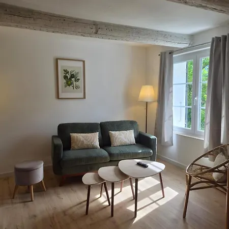 Le Cocon De Apartment *