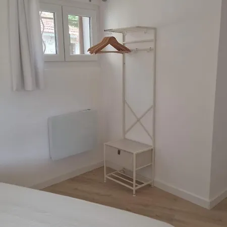 Apartment Le Cocon De