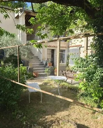 Le Cocon De Apartment *