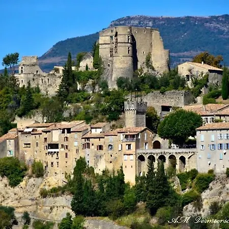 Le Cocon De Apartment *