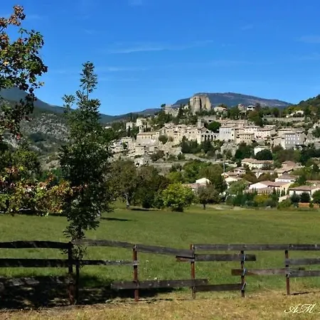 Apartment Le Cocon De