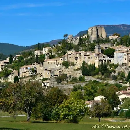 Apartment Le Cocon De